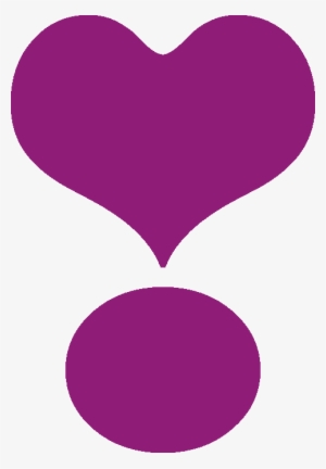 A Book Review - Purple Heart Exclamation Point