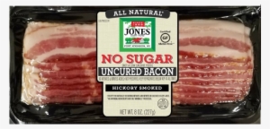 No Sugar Bacon - Jones Dairy Farm