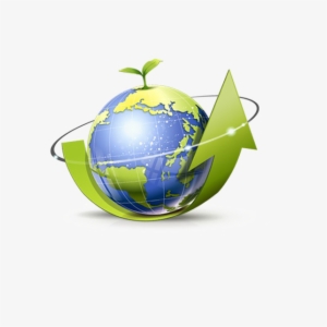 Earth Science Png Image - Earth Happy Folder Icon Png