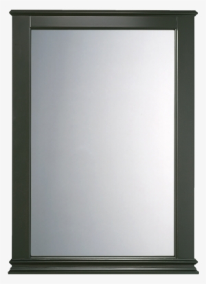 bathroom mirrors - portsmouth mirror - dark chocolate - american standard mirror