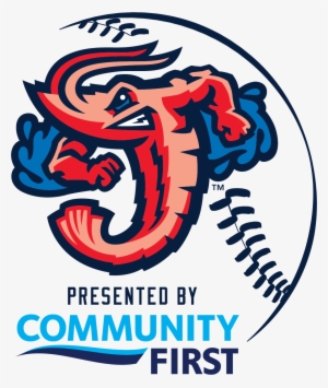 "trolls" Family Movie Night Is Saturday At The Baseball - Jacksonville Jumbo Shrimp Logo Png