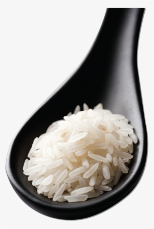 Spoon Of Rice Png