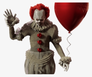 Download - Pennywise Png