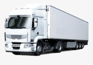 Cargo Truck Free Download Png - Png Truck