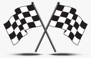 Racing Flag Resolution - Racing Flags Png