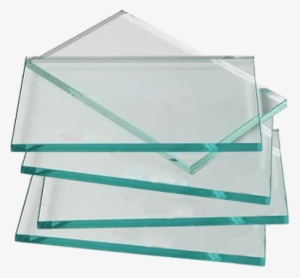 Glass - Replacement Glass For The Securikey Emergency Exit