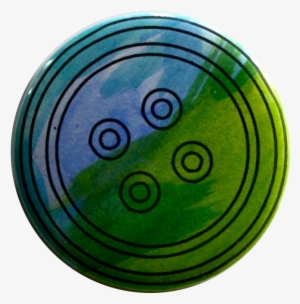 Button Button - Circle