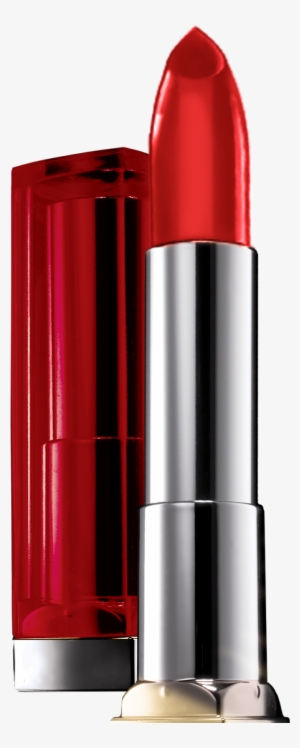 Download - Maybelline Lipstick Png
