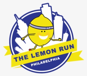 The Lemon Run Benefits Alex's Lemonade Stand Foundation - Lemon Run