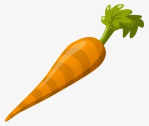 Carrot Vegetable Food Fresh Healthy Organi - Carrot Clipart Png