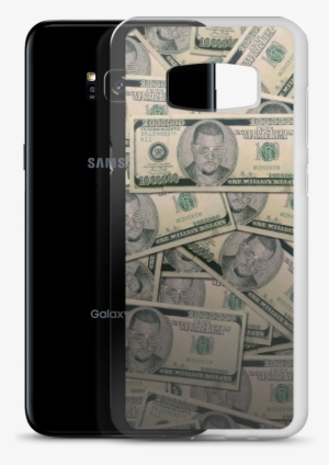 Image Of Yeezy Million Dollar Bill - Mobile Phone