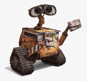 Wall E Wall E Png Gif Transparent Png 1280x1199 Free Download On Nicepng