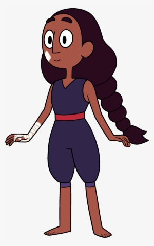 Sworn To The Sword Model Png - Connie Steven Universe