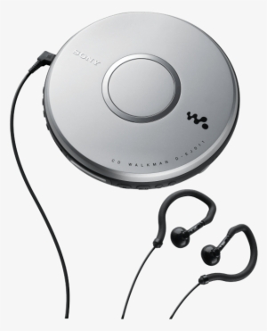 Download - Sony Cd Walkman D-ej011 - Cd Player - Silver