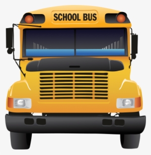 Free Png Yellow School Bus Png Images Transparent - School Bus Png