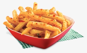 Masala Fries - Masala French Fries Png