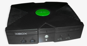 Xbox - Xbox 1999