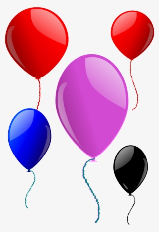 Balloons