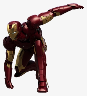 Iron Man Mark Iii - Iron Man Mark 3 Transparent