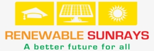 Renewable Sunrays - Renewable Energy