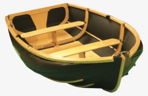 Fishing Boat Png Image - Skin On Frame Folding Boat