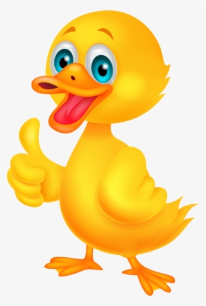 Duck Clipart Png