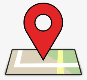 This Free Icons Png Design Of Map Location