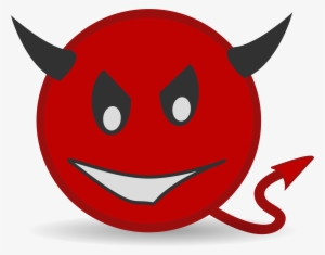 Freeuse Download Clipart Devil - Transparent Background Devil