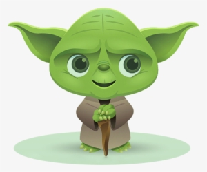 Jpg Freeuse Stock Silverline Article Moved The You - Little Yoda