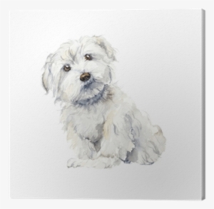 Clipart Library Download Dog Portrait Small Hand Drawn - Hund Gezeichnet
