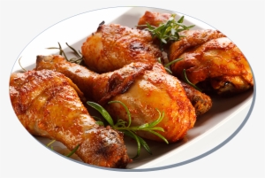 Jerk Chicken Png