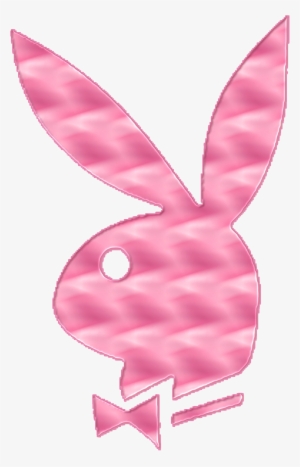 Pink Png Photo - Pink Playboy Bunny Transparent