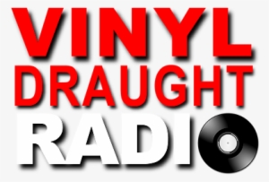 Vinyl Draught Radio - Portable Network Graphics