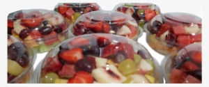 Made Fresh Daily From The Finest Selection Of Fruits - Fruit Salad