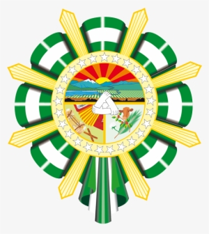 Escudo - Escudo De Cesar Colombia