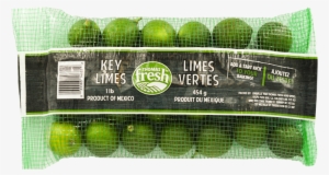 Key Limes - Pound