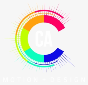 Designer Vector Motion Graphic - Motion Graphic Logo Png