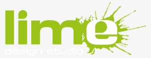 Website Logo - Lime Graphic