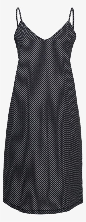 Women's Sense Striped Slip Dress Pattern - Molly Bracken Noulo Jumpsuit