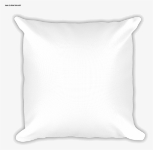 Navy Blue White Stripe Pattern Throw Decor Cushion - Pillow