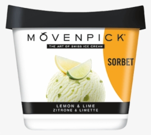 Product Information - Movenpick Vanilla Dream Ice Cream