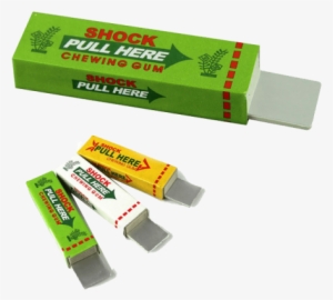Free Png Chewing Gum Png Images Transparent - Electric Gum
