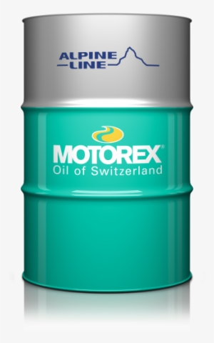 Alpine Motion Hv - Motorex