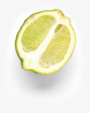 Our Quality Ingredients - Key Lime