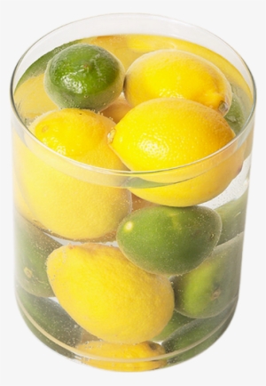 Tube Fruit - Lemon