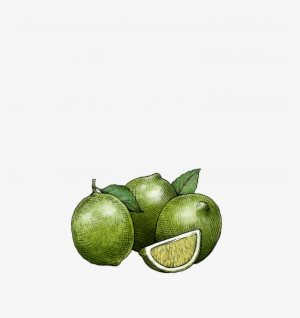 Key Lime White Balsamic Vinegar - Key Lime