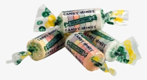 Smarties Candy Money Rolls - Smarties Candy Money