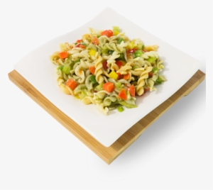 Vegetable Rottini Salad - Vegetable