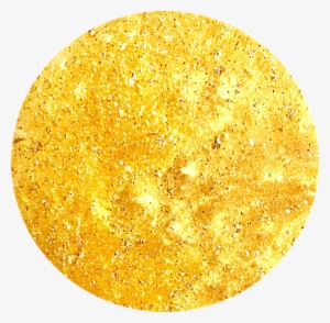 Golden Ticket Slime - Pumpkim Powder