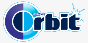 Orbit Gum Logo Png